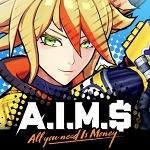 A.I.M.$(エイムズ)